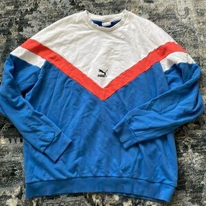 Puma Crew Neck